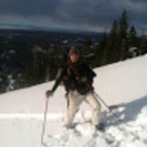 Meet your Posher, Katy